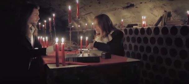 ספק אם אלו הלימודים שיעזרו לכם במציאת עבודה; מתוך תשדיר הפרסומת של "מג'יסקולה" // צילום: יוטיוב