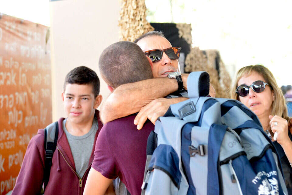 גולנצ'יק טרי, אתמול // צילום: יוסי זליגר // גולנצ'יק טרי, אתמול ,