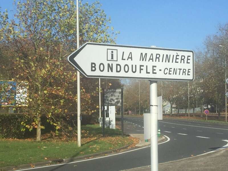 שכונת מגוריו של המחבל // בועז ביסמוט 