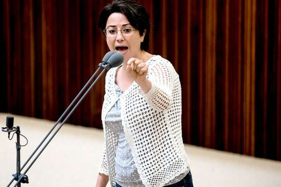 זועבי // צילום: דודי ועקנין // זועבי , 