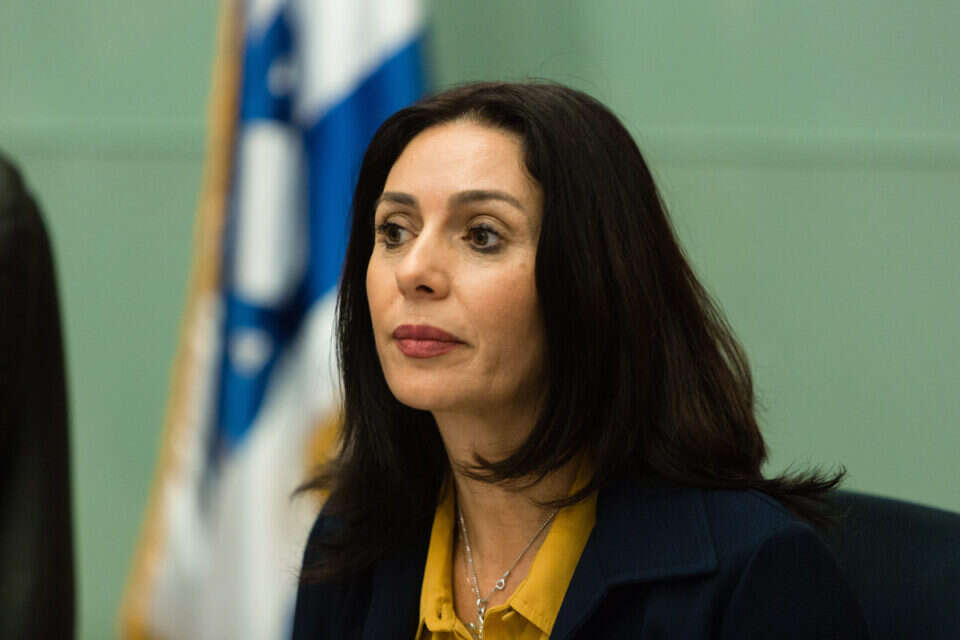 רגב  //  צילום: דודי ועקנין // רגב , 