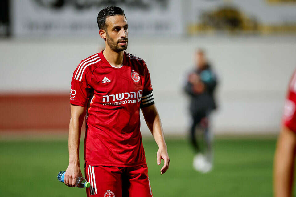 איינבינדר. מאוכזב  , מאור אלקסלסי