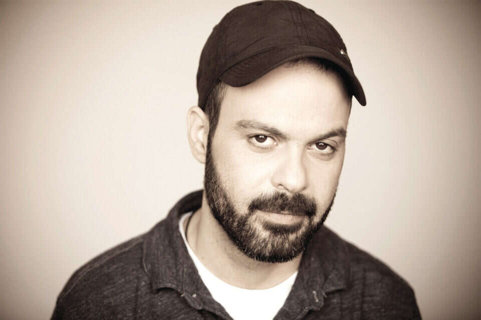 בניון // צילום: אוהד רומנו // בניון , 