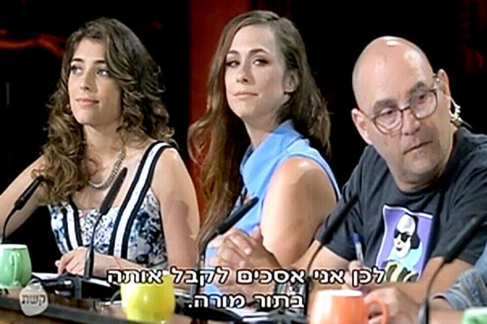 האם הכל שדיר? לא בטוח // האם הכל שדיר? לא בטוח ,