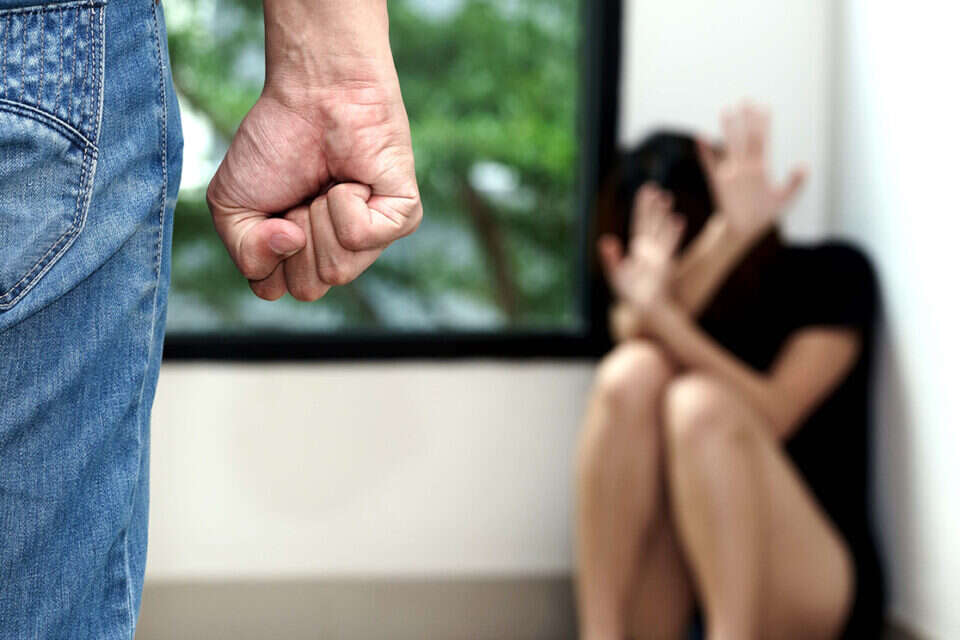 יונגש גם מידע לקבלת עזרה נפשיתצילום , GettyImages