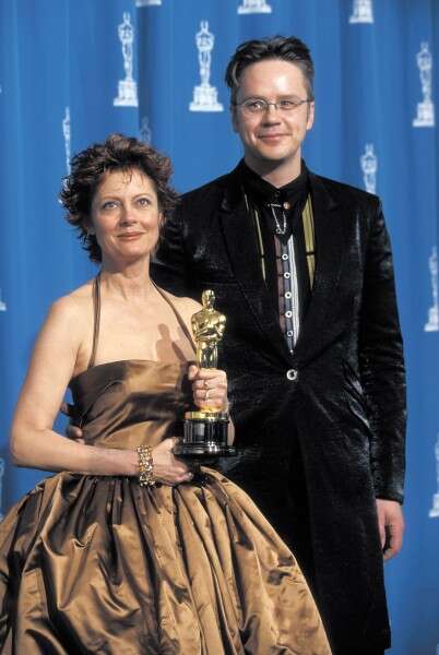 רובינס וסרנדון. הפרידה שלהם הפתיעה את הוליווד