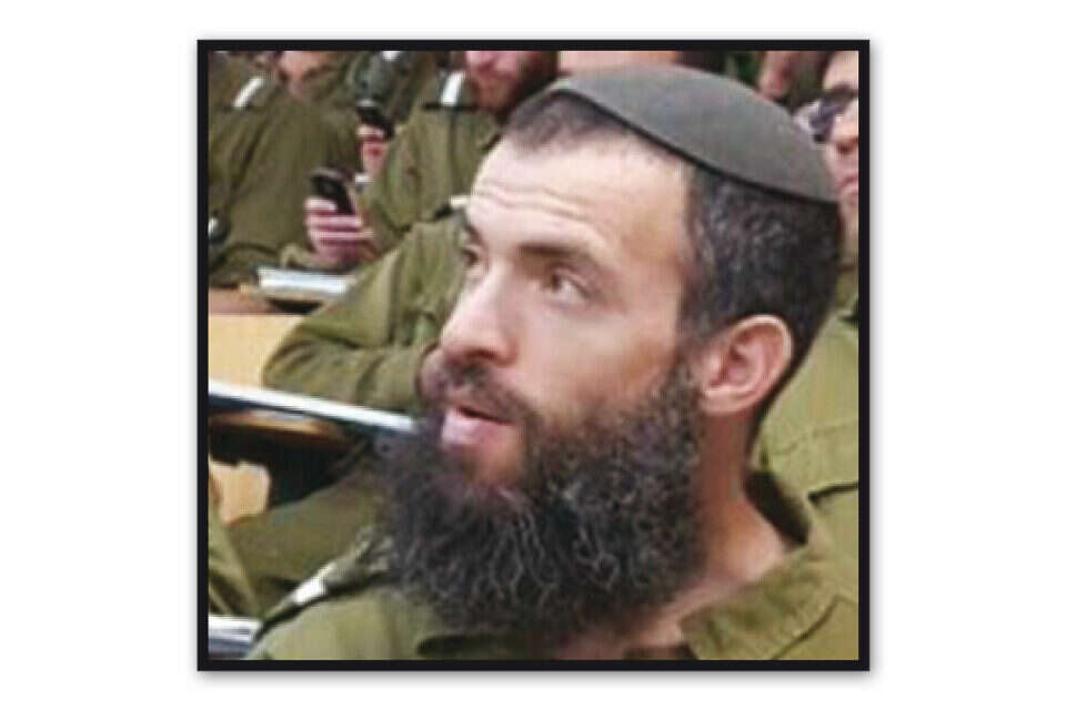הרב לביא ז"ל \ צילום: יעקב יברוב // הרב לביא ז"ל ,