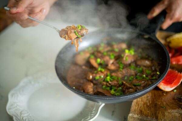 הכי קל שיש. כבדים צלויים