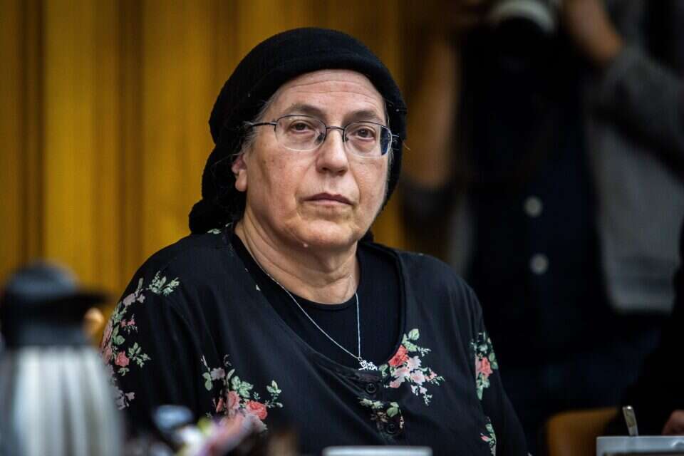 השרה אורית סטרוק , אורן בן חקון