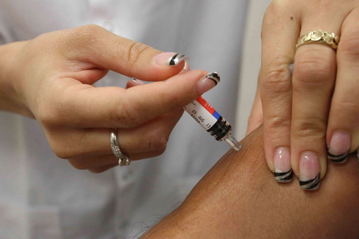 Ministry of Health to destroy approximately 400,000 flu vaccines due to lack of demand