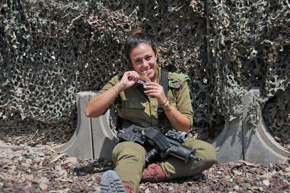 צילום: דובר צה"ל // ,