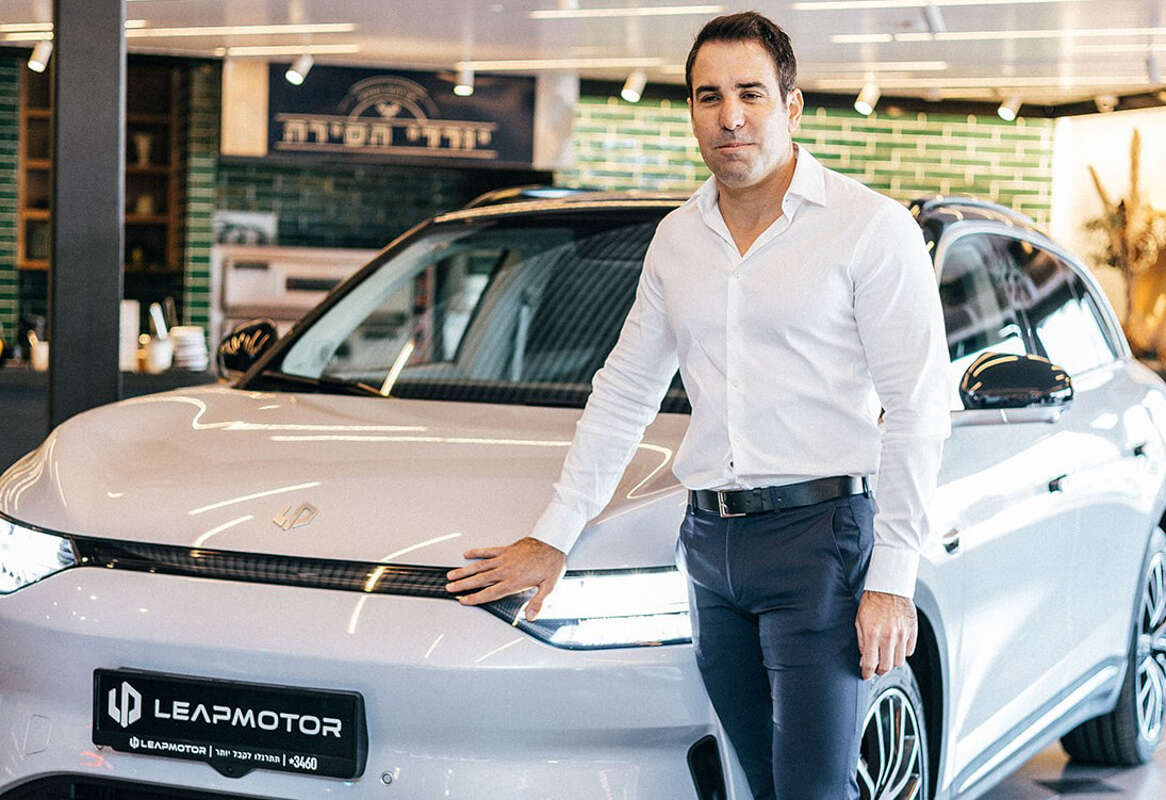 צילום תמונה זו ותמונה ראשית: ניר עמוס