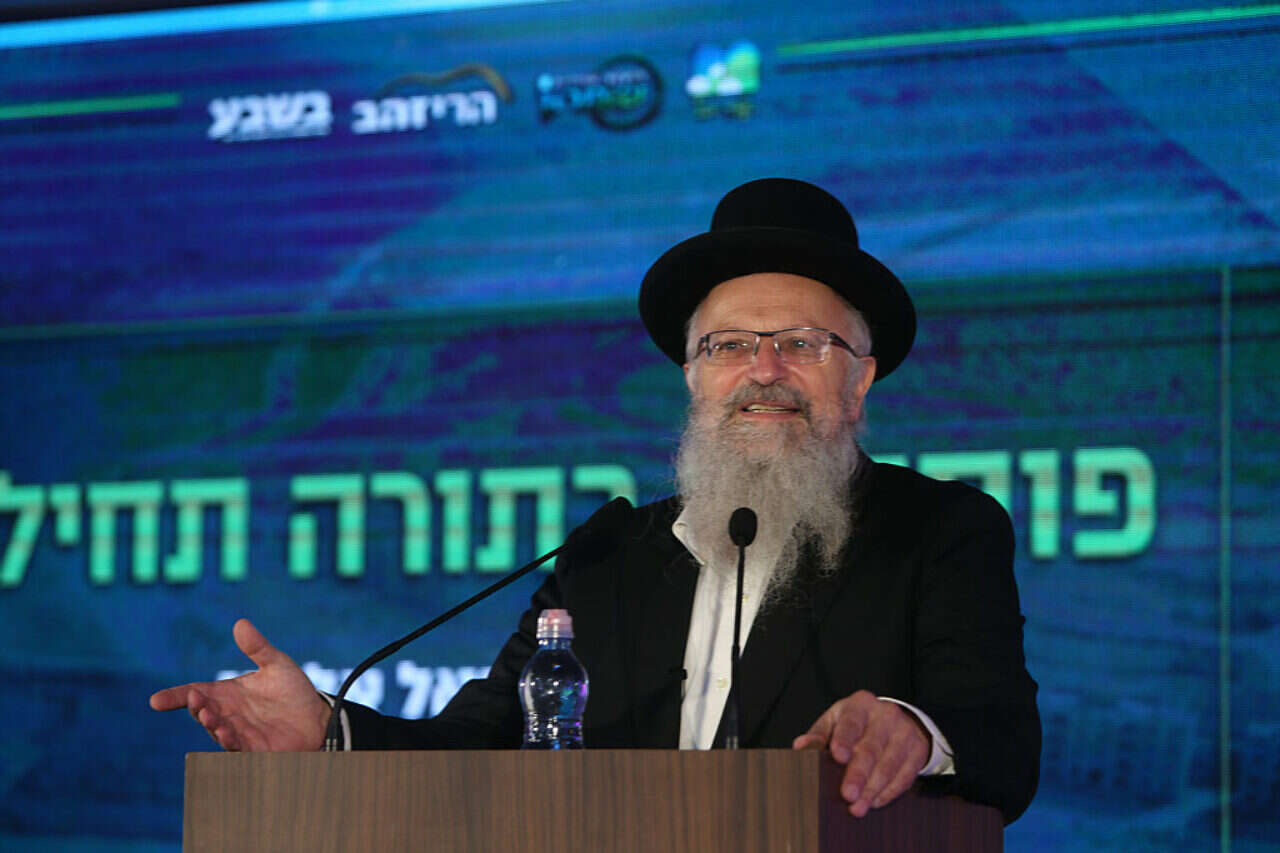 תקדים במגזר הדתי: קוד אתי חדש בעקבות פגיעות מיניות במקומות עבודה ...