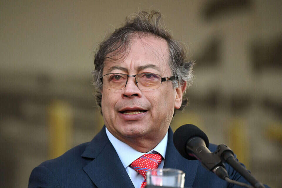 גוסטבו פטרו
