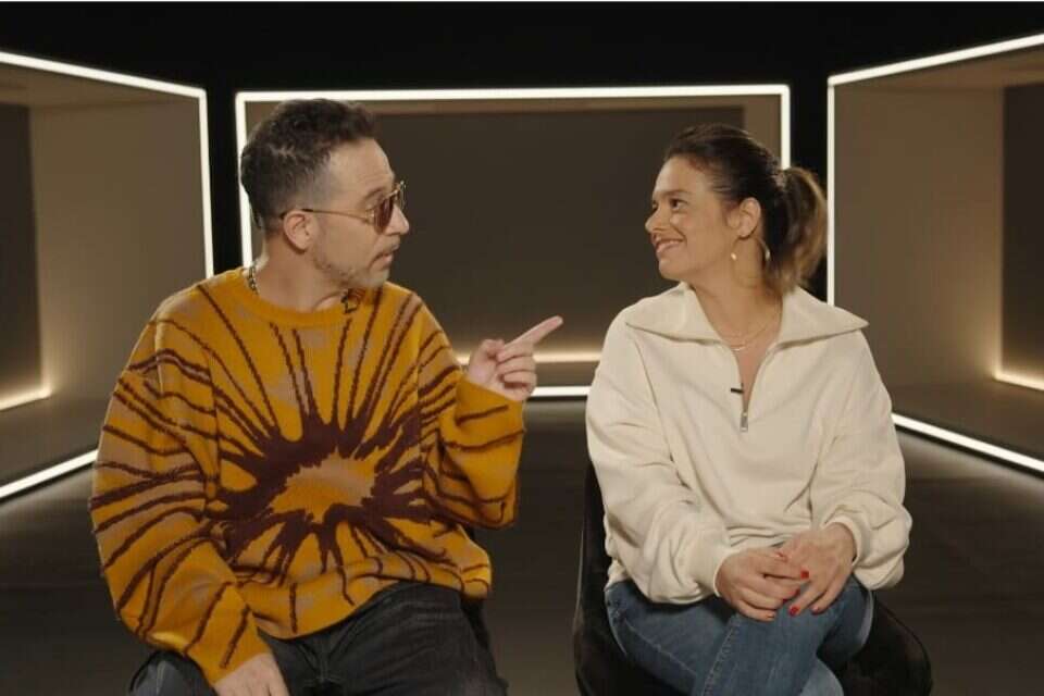 חוגי וכהנא. היחידה שהציגה שנינות בינתיים , כאן 11