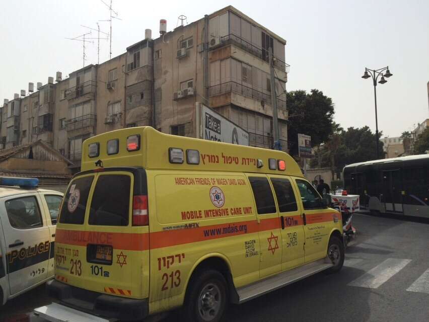 חשד לרצח והתאבדות: גבר ואישה נמצאו ללא רוח חיים ביקנעם עילית