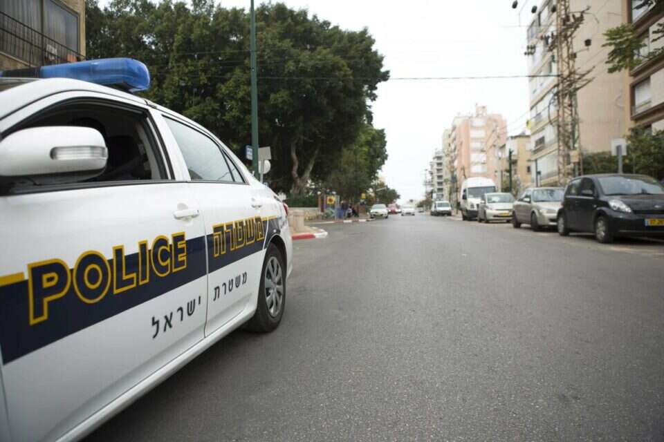 "העד אובטח לאורך כל תקופת החקירה והעדויות" // צילום: יהושע יוסף (ארכיון) // "העד אובטח לאורך כל תקופת החקירה והעדויות" , 