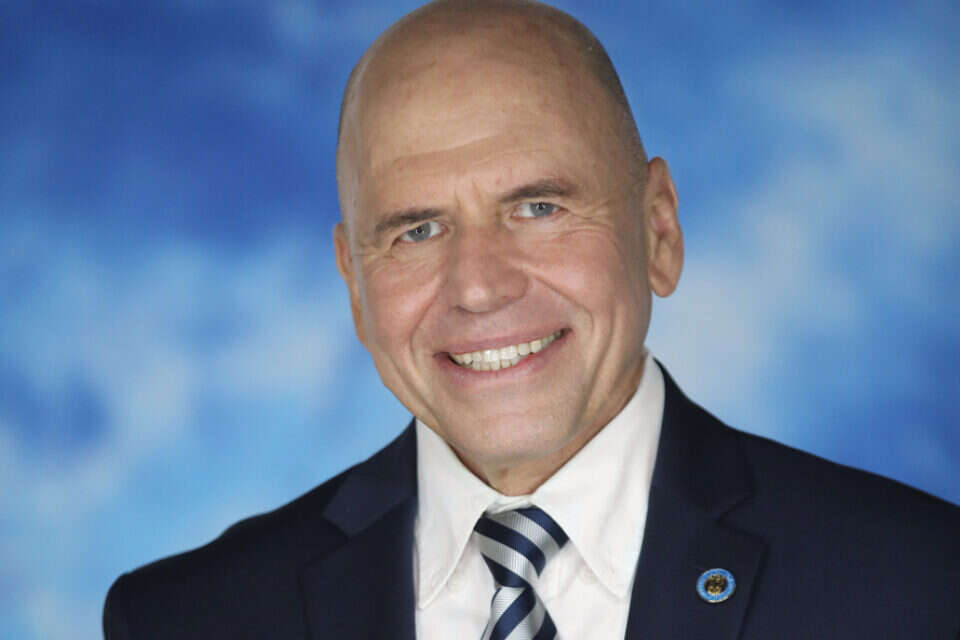 מנדי זלצמן, מנכ"ל נמל חיפה  , מיכה בריקמן