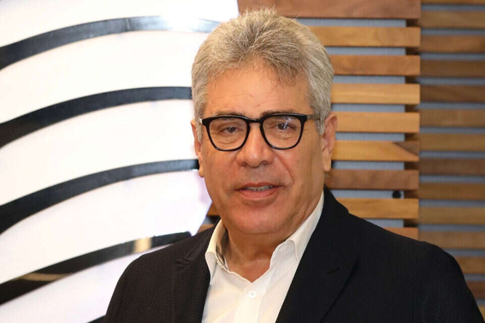 משה ממרוד, מנכ"ל קבוצת תדיראן , סיון פרג’