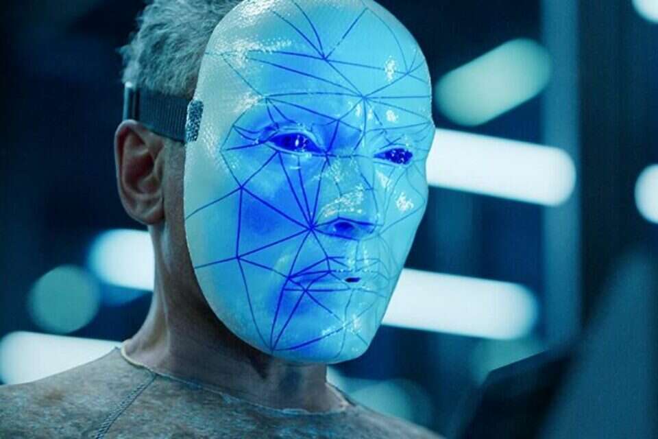 "קליידוסקופ" , נטפליקס