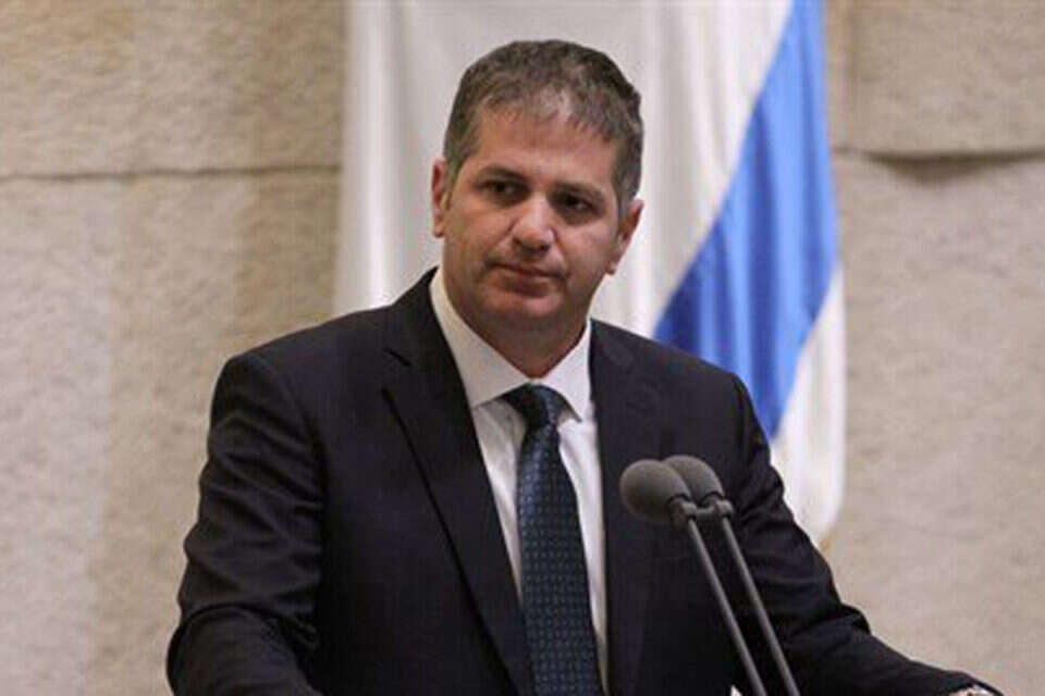 ח"כ קיש \ צילום: אלעד זמיר // ח"כ קיש  , 