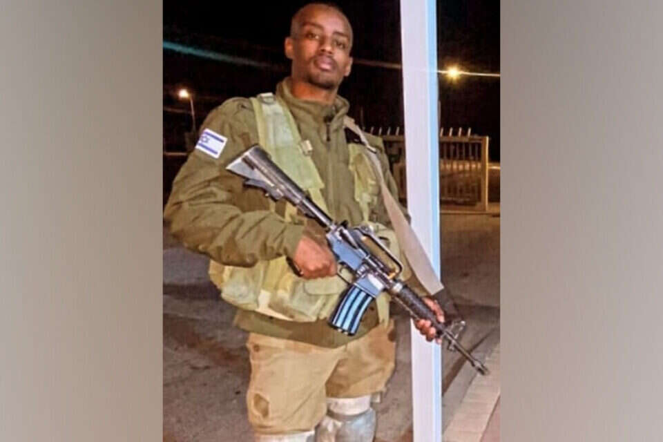 ברוך כברתה ז"ל , דובר צה"ל