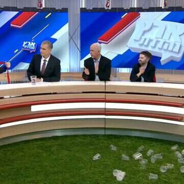 כוכבת "ארץ נהדרת": "עצרו אותנו"