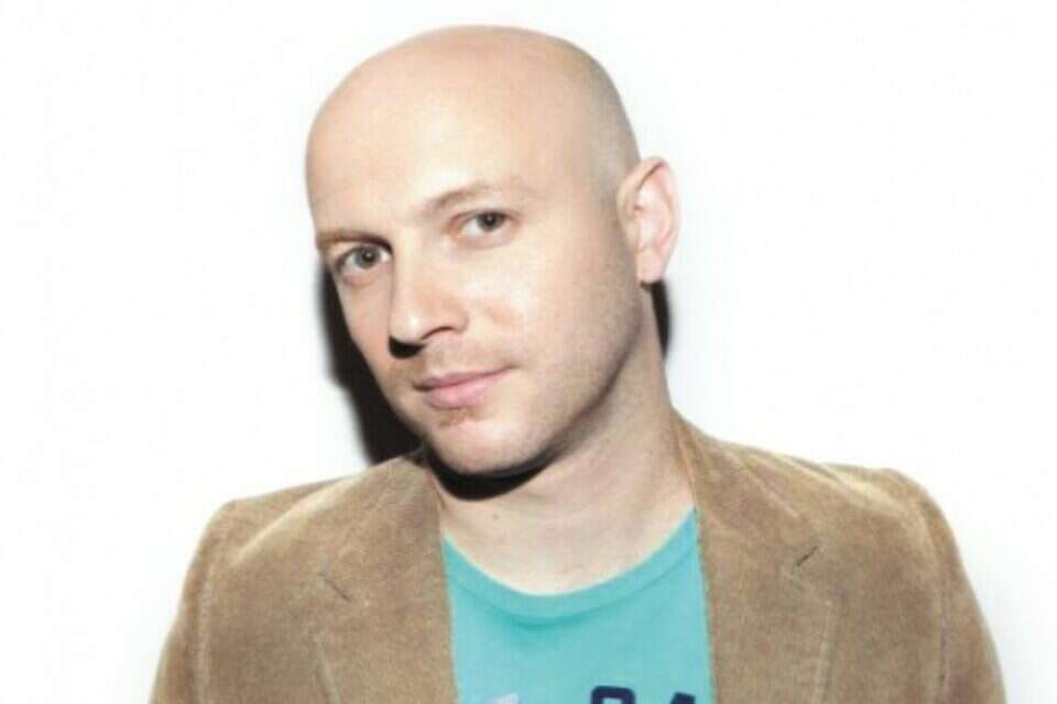 אבי נוסבאום // אבי נוסבאום , 