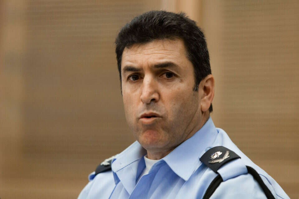 הלוי // צילום: דודי ועקנין // הלוי ,