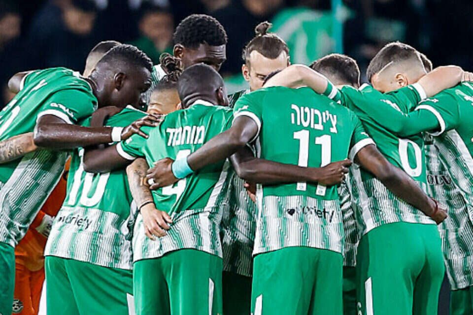 המכונה ממשיכה לעבוד , מאור אלקסלסי