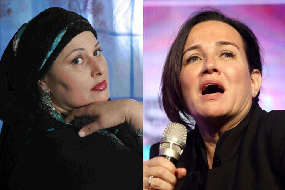 מיכל רנד פנתה לצופית גרנט: