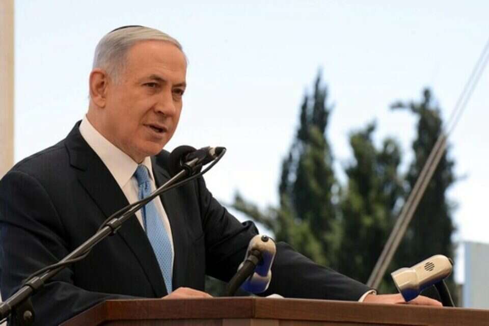 ראש הממשלה בנימין נתניהו, ארכיון // צילום: חיים צח, לע"מ // ראש הממשלה נתניהו, ארכיון ,