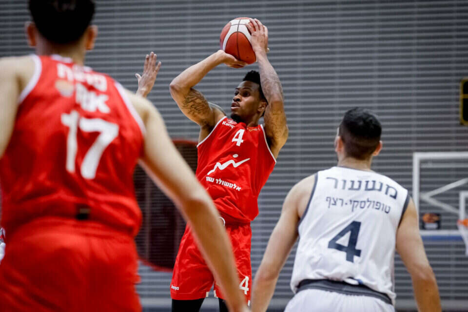 דיוויד אפיאני , מאור אלקסלסי