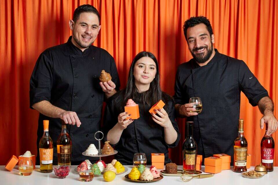 פופ-אפ הקרמבואים הראשון בישראל , אפיק גבאי