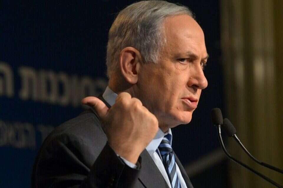 הנהגים יוחזרו. נתניהו , יוסי זליגר