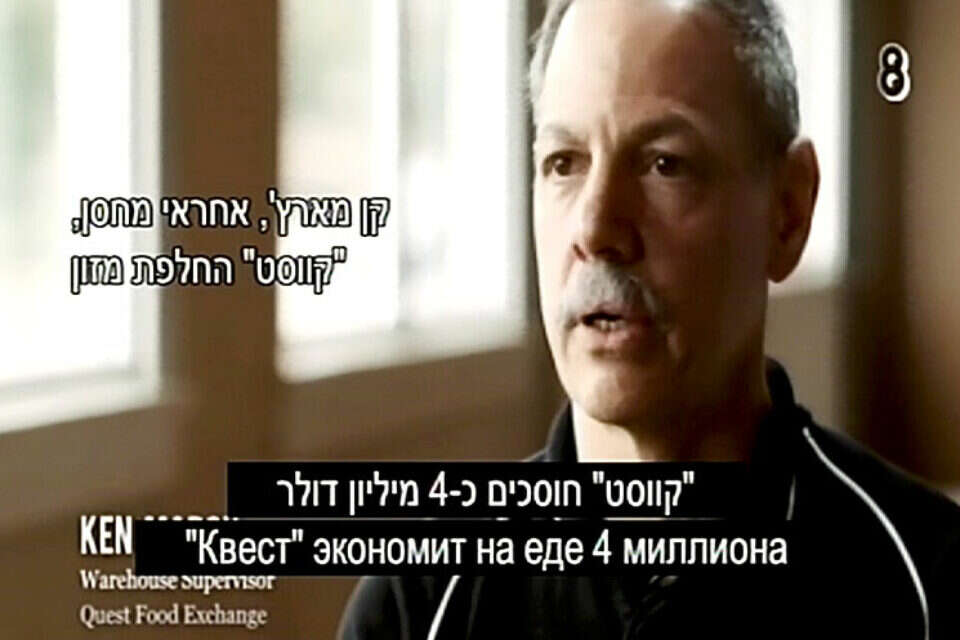 "אשפה - פשוט תאכלו את זה". שופוני על חשבון כדוה"א // "אשפה - פשוט תאכלו את זה". שופוני על חשבון כדוה"א ,