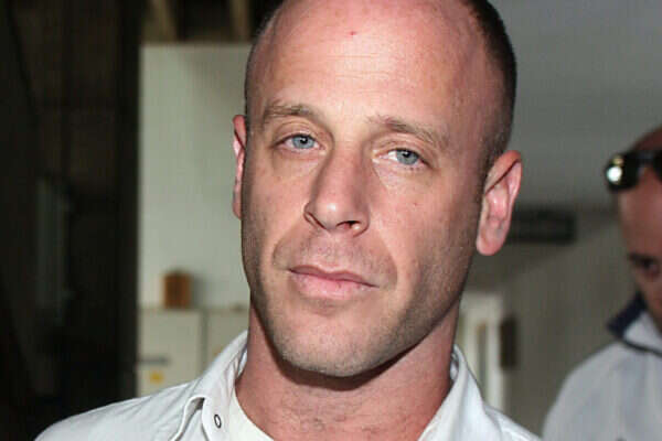 יש לו וידוי. יואב אבן , גדעון מרקוביץ'