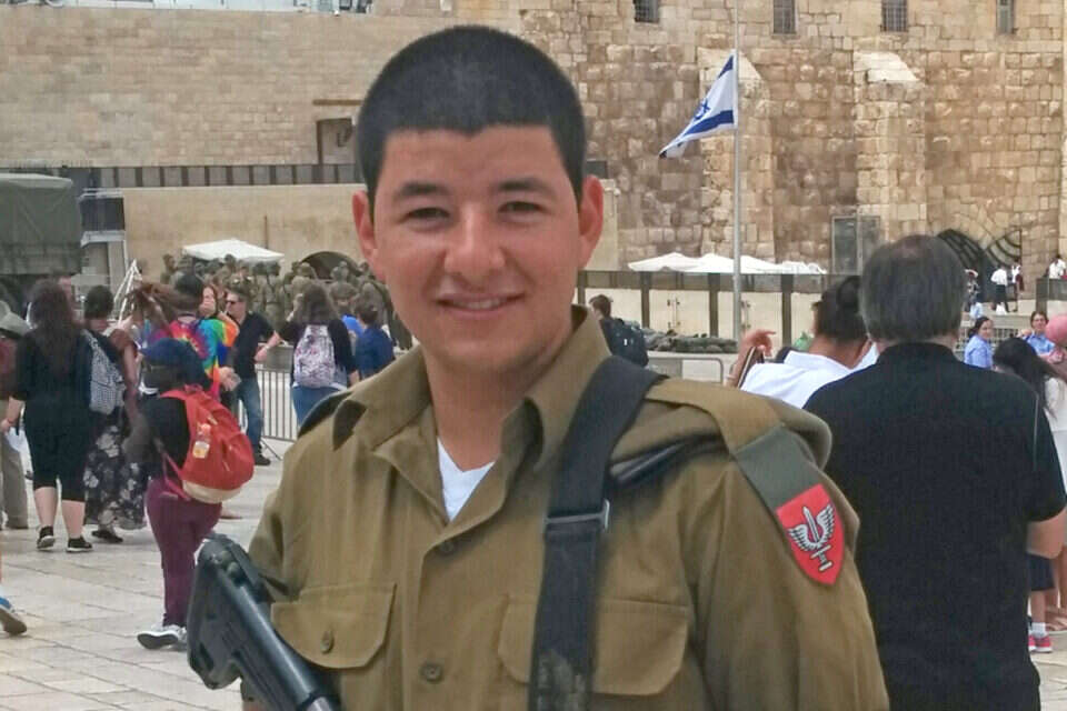 ירדן. "הגשמתי חלום" // צילום: דו"צ // ירדן. "הגשמתי חלום" ,