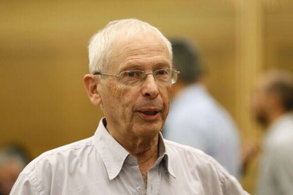 צילום: דודי ועקנין // בגין ,
