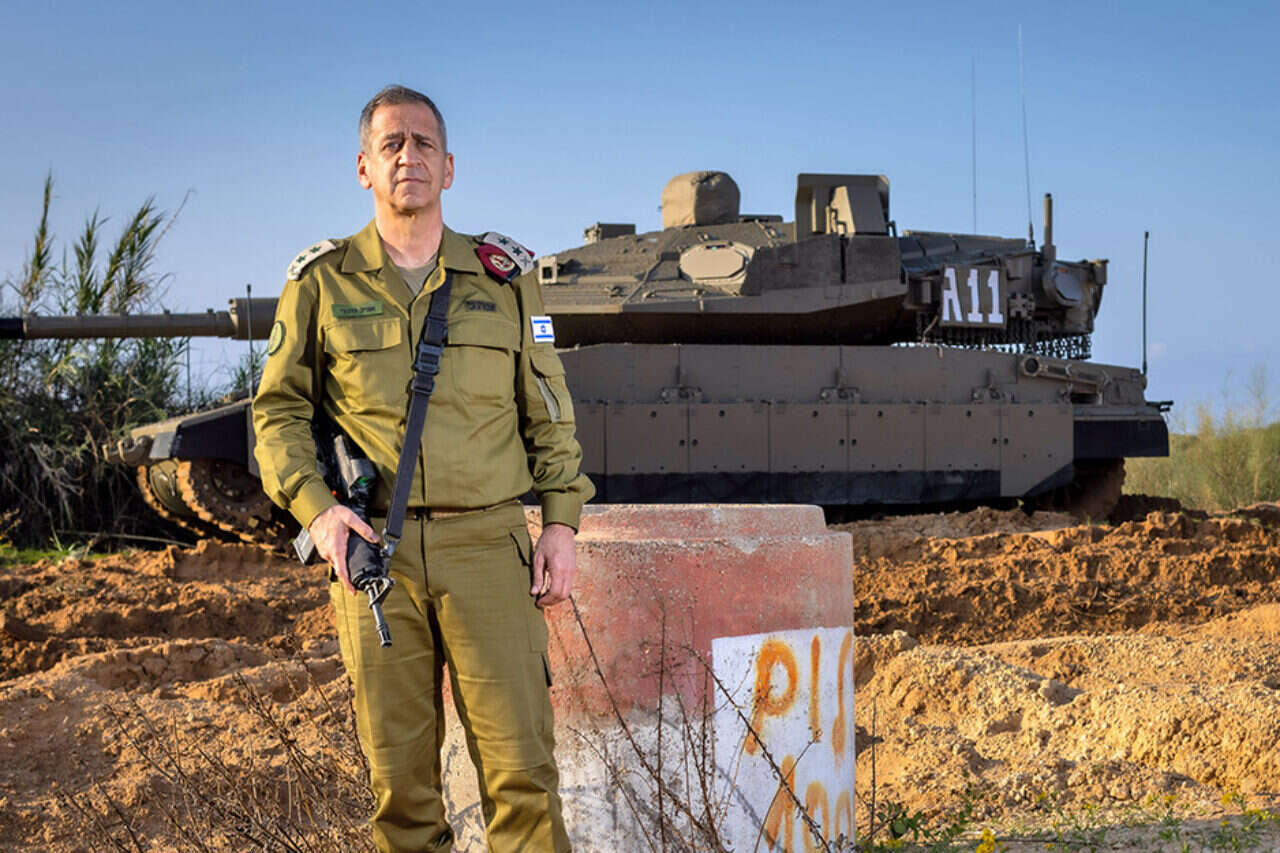 הרמטכ