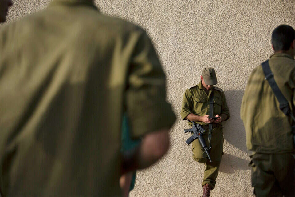 חיסכון לחיילים // חיסכון לחיילים ,