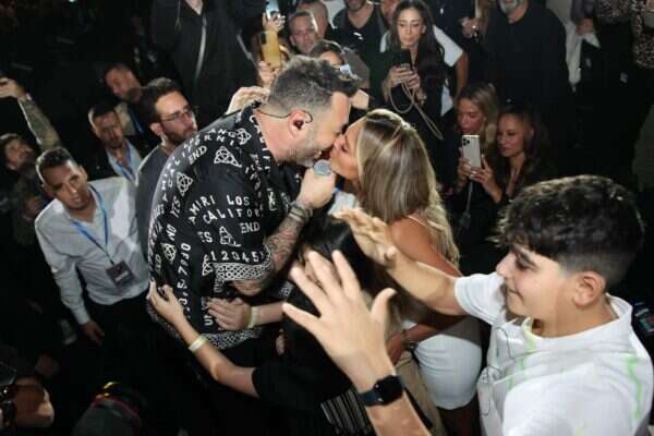 ליאור וספיר נרקיס , ללא