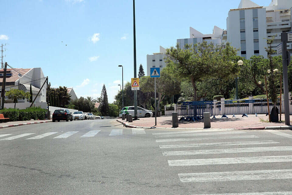 שכונת רמת אביב (ארכיון)
