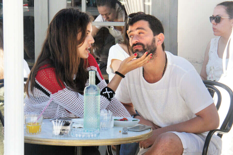 צילום: ניר פקין // ,