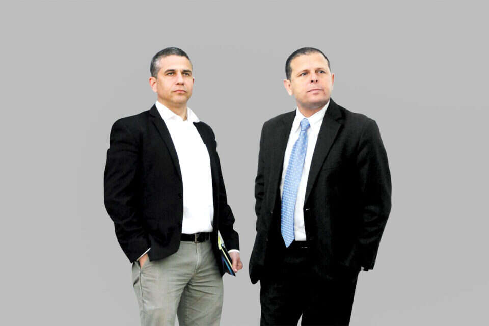 צילום: אורן בן חקון, יוסי זליגר // כבל וינון ,