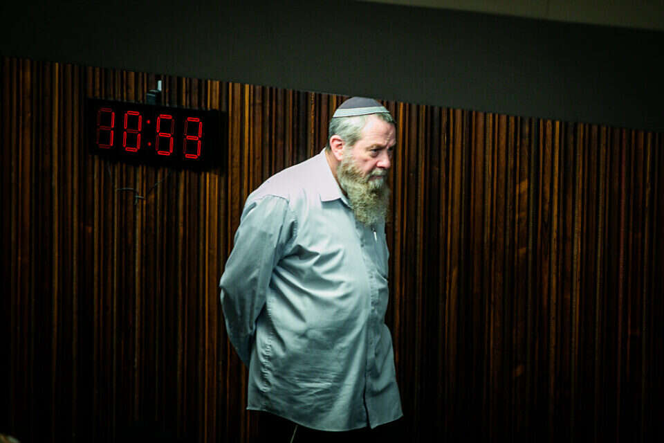 אבי מעוז , אורן בן חקון