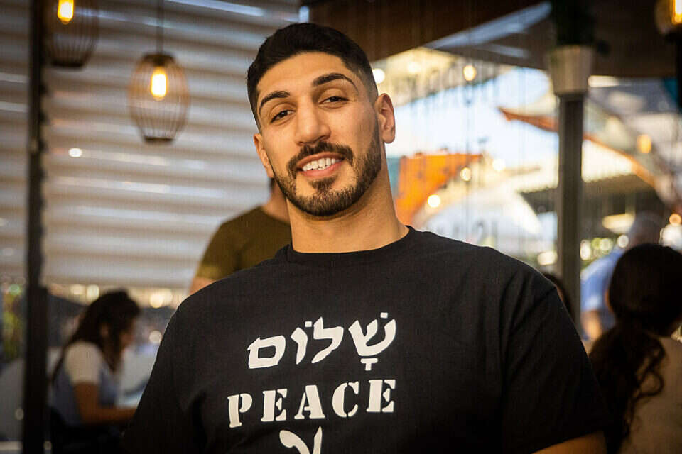 קאנטר , אורן בן חקון 