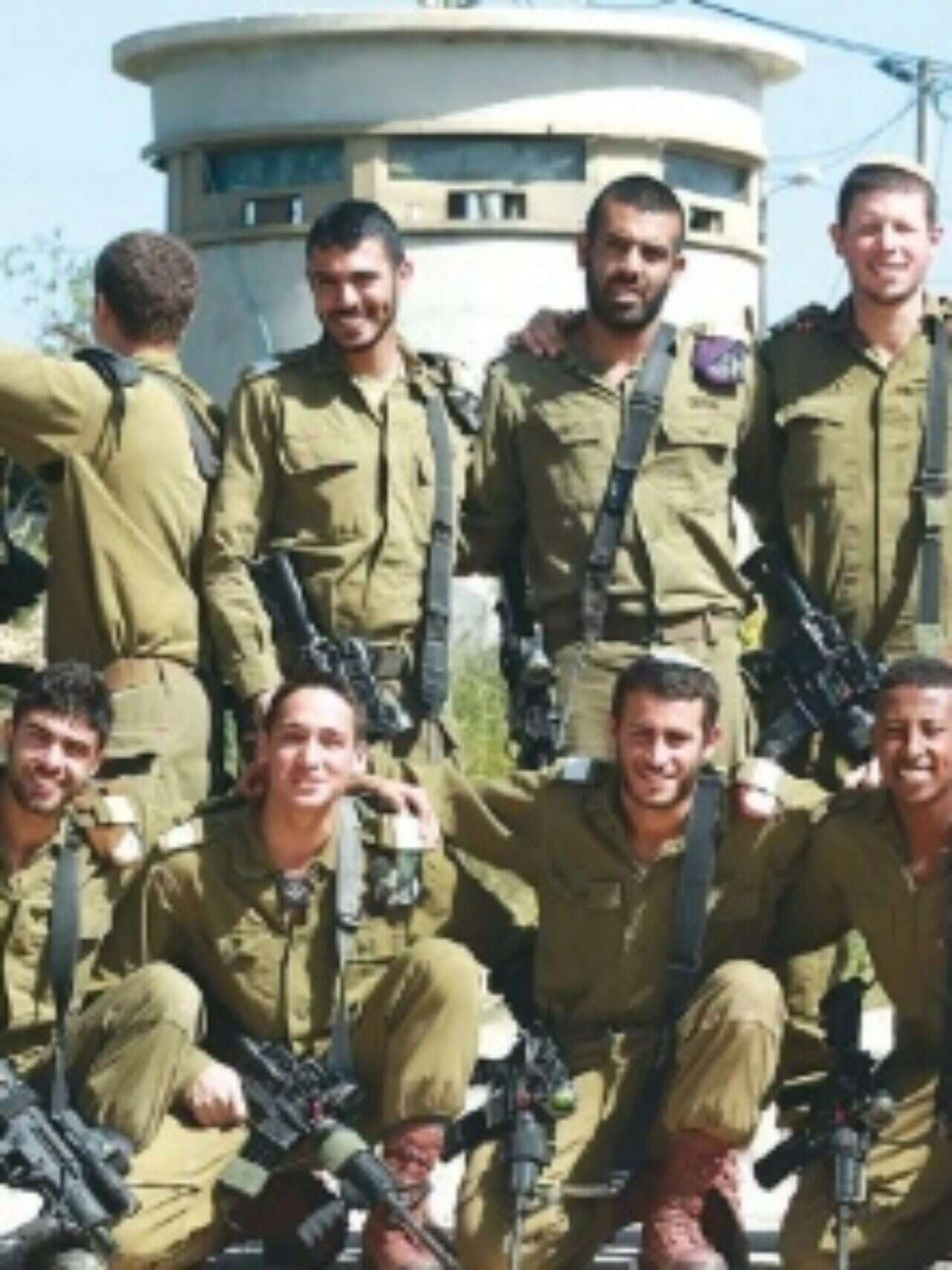 Bahad 1: A Escola de Oficiais do Exército de Israel