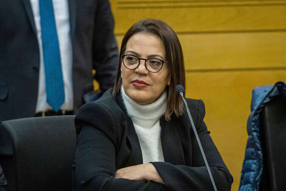 גלית דיסטל אטבריאן , אורן בן חקון