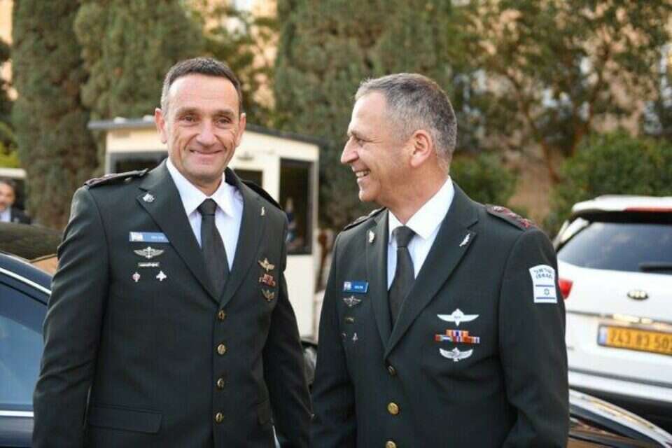 יש גורמים בישראל שמייחלים לאינתיפאדה; טוב לא ייצא מזה. הלוי עם אביב כוכבי